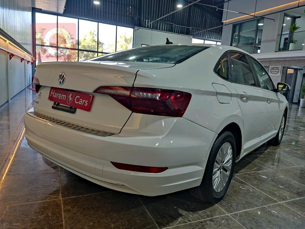 Volkswagen Jetta